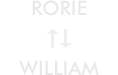 Rorie - Williams