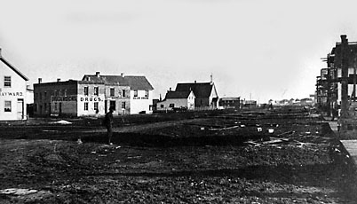  Main Notre Dame Fort Garry 1873 ON97 00-081