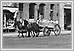  Le côté ouest de la rue Main regardant au sud de l’avenue Portage. 1903 00-074 Tribune Pictures UofM Special Archives
