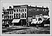  Rue Main regardant au sud de l’avenue William 1878 N13795 00-133 Winnipeg-Streets-Main 1878 Archives of Manitoba
