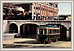  Carte postale de frères de Stedman regardant au sud au train souterrain de la rue Main derrière l’hôtel Royal Alexandra 1910 N2076 00-171 Winnipeg-Streets-Main 1910 Archives of Manitoba