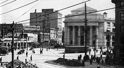  Portage Main intersection 1918 01-002
