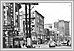  Rue Main regardant au nord de l’avenue Water‚ le novembre 19‚ 1964 01-053 Tribune Pictures UofM Special Archives