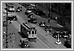  View of Main St. looking north FROM the roof of the Western Canada Loan Building 392 Main St. Portage Ave 1935 01-096 and Record Control Centre City of Winnipeg Archives