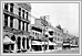  Regardant à l’est de la rue Market 1900 02-103 Tribune Pictures UofM Special Archives