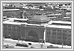  Canadian National Railway Building and Yards November 19‚ 1953. 1953 02-108 Tribune Pictures UofM Special Archives