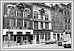  Drake Hotel and four other Princess Street Buildings built between 1880 and 1890‚ March 1975 02-115 Tribune Pictures UofM Special Archives
