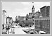  Princess Street looking east to Main Street and City Hall‚ June 1‚ 1957. 02-121 Tribune Pictures UofM Special Archives