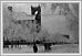  Scène d’ hiver de rue Edmonton 1916 02-162 Winnipeg-Streets-Edmonton Archives of Manitoba