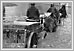  Train souterrain rue Water avril 1916 N20047 02-208 Floods 1916 Archives of Manitoba