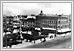  Regardant ouest sur l’ avenue Market de la rue Main photo par G.A. Barrowclough 1904 02-216 Winnipeg-Streets-Market Archives of Manitoba