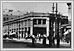 Regardant ouest sur l’ avenue Portage de l’avenue Notre Dame 1916 N19413 02-261 Winnipeg-Streets-Portage 1916 Archives of Manitoba