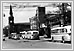  St. Mary Avenue looking west FROM Smith Street 1950. 02-288 Floods 1950 Archives of Manitoba