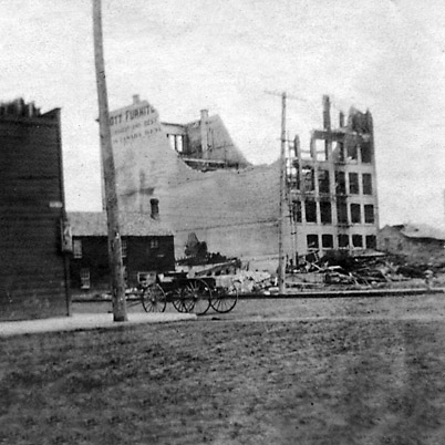  Scott Block fire March 23 1914 04-153