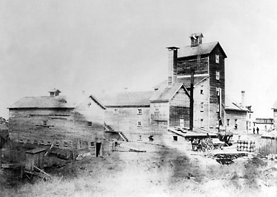  Shea’s Brewery 1886 N21096 04-154