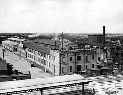  The Vulcan Iron Works Ltd 1920 N2356 04-245