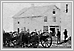  L’hôtel d’Emmerling et le magasin A.G.B de Bannatyne. 1866 04-082 Winnipeg-Hotels-Emmerling’s Archives of Manitoba