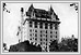  Fort Garry Canadian National Railways CNR Hotel 1930 N9341 04-175 Winnipeg-Hotels-Fort Garry Archives of Manitoba