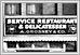  A. Grosney’s Service Restaurant Delicatessen 707 Main 1925 04-315 Jewish Historical Society of Western Canada Archives of Manitoba