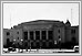  Hudson Bay Co. HBC parking lot south Winnipeg Auditorium 1951 04-593 and Record Control Centre City of Winnipeg Archives