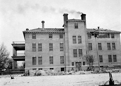  Childrens Hospital 1924 N3352 05-010