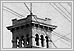 Station à feu Centrale 1900 05-071 Tribune Pictures UofM Special Archives