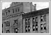  Bureau de Poste et Batiments de Free Press avenue Portage et la rue Garry 1910 05-146 Winnipeg Buildings-Federal-Post Office/Portage Archives of Manitoba