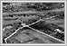  Arial view of Assiniboine Park 1950 05-164 Floods 1950 Archives of Manitoba