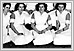  General Hospital Nurses January 5 1943 05-168Lewis B. Foote Archives of Manitoba