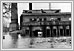  Municipal Hospital Buildings Morley 1950 05-188 Floods 1950-Riverview Archives of Manitoba