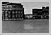  Municipal Hospital Buildings Morley 1950 05-190 Floods 1950-Riverview Archives of Manitoba