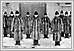  Winter Uniforms in front of the Central Police Station 1924 05-194 Souvenirs of Winnipeg’s Jubilee 1874-1924 RBR FC 3396.3.S68 UofM Special Archives