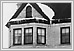  Résidence de C.J. Bridges au coin de la rue Donald et de l’avenue Broadway 1885 06-014 Winnipeg-Homes-Brydges Archives of Manitoba