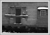  Maison Ross sur patins transportée de son site initial sur la rue James au Wm.Whyte Park 1948 N10062 06-083 Winnipeg-Homes-Ross Wm. Archives of Manitoba