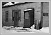  Maison Ross sur son site initial rue James 1948 N10067 06-085 Winnipeg-Homes-Ross Wm. Archives of Manitoba