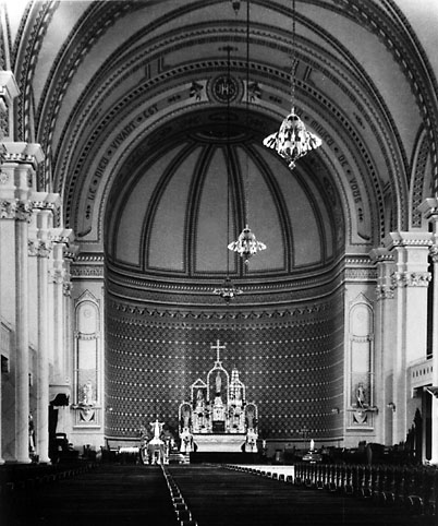  St. Boniface Cathedral 1937 07-123