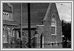  L’Église All Saints 1950 07-148 Floods 1950 Archives of Manitoba