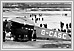  Tri-moteur Fokker F.VII G-CASC décembre 1928 avenue Brandon 08-044 Canadian Airways Ltd. Archives of Manitoba