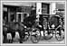  Cerceuil tenues par chevaux 1915 N2553 08-066Lewis B. Foote Archives of Manitoba