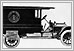  Chariot de camp du compartiment de Hudson Cie. construit par Lawrie Wagon et Carriage Company N17823 08-129 Lawrie Wagon and Carriage Company Archives of Manitoba