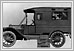  Hudsons Bay Co. Store delivery truck Lawrie Wagon and Carriage Company N17826 08-131 Lawrie Wagon and Carriage Company Archives of Manitoba