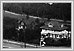  Regardant ouest du toit de l’école Kelvin entre Academy et Wellington 1919 09-004 N1782Lewis B. Foote Archives of Manitoba