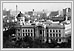  Vue du batiment législatif jusqu’au cours avenue Broadway 1926 09-042Thomas Burns Archives of Manitoba