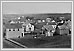  Vue nord-est de la rue Main et de l’avenue Market 1874 N20724 09-105 Winnipeg-Views-1874 Archives of Manitoba