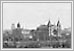  government Federal Building Portage Main September 1936 09-165 Winnipeg-Views-1936 Archives of Manitoba