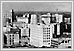  Vue de l’hôtel Fort Garry regardant au nord 1950 09-172 Winnipeg-Views-1950 Archives of Manitoba