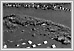  Vue aériale du Canoe Club de Winnipeg à St-Vital 1950 09-175 Floods 1950 Archives of Manitoba