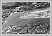  Vue aériale de St-Boniface et Riverview 1950 09-177 Floods 1950 Archives of Manitoba