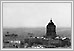  Regarder le sud-ouest du toit de l’entrepôt de T. Eaton Cie. 1950 09-182 Floods 1950 Archives of Manitoba