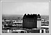  Regardant du sud-est du toit de l’entrepôt de T. Eaton Cie. 1950 09-185 Floods 1950 Archives of Manitoba